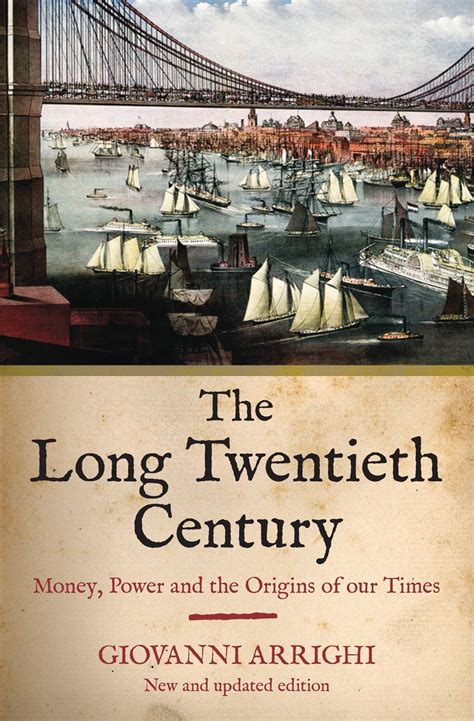 The.Long.Twentieth.Century Ebook Epub